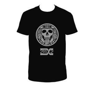 2MX2 Shirts - 🆕 Aztec Calendar T-shirt Unisex Size Medium 2MX2 Shirts - 🆕 Aztec Calendar T-shirt Unisex Size Medium